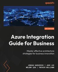 Cover image for Azure Integration Guide for Business