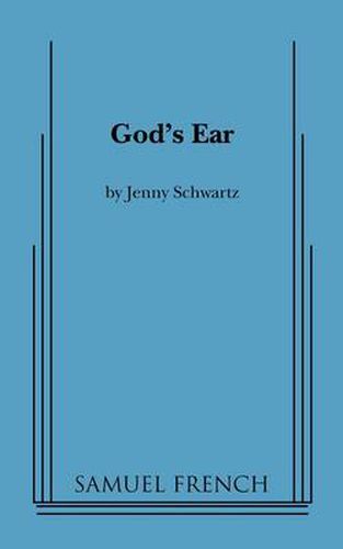 Cover image for God's Ear