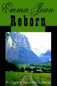 Cover image for Emma Jean Reborn