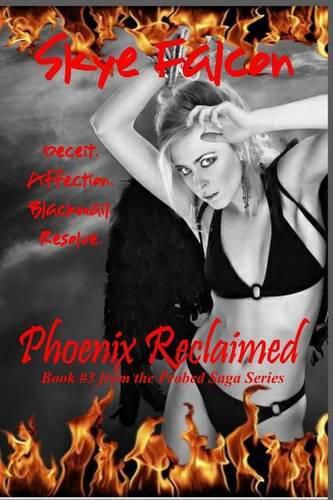 Cover image for Phoenix Reclaimed