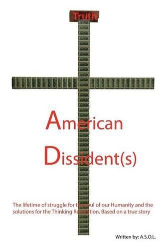 Cover image for American Dissident(s)