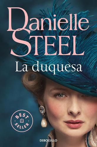Cover image for La duquesa / The Duchess