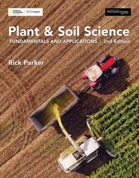 Cover image for PLANT & SOIL SCIENCE FUNDAMENT ALS & APPLICATIONS STUDENT EDI