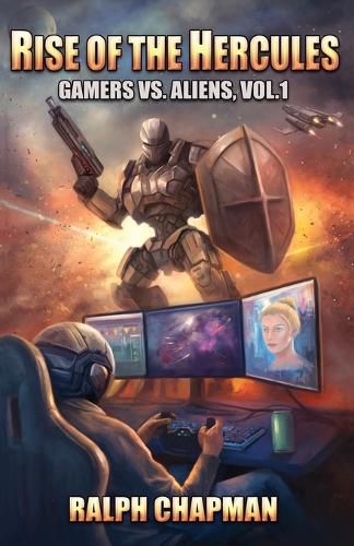 Cover image for Rise of Hercules