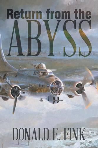 Cover image for Return from the Abyss