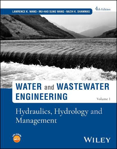 Water and Wastewater Engineering, Volume 1