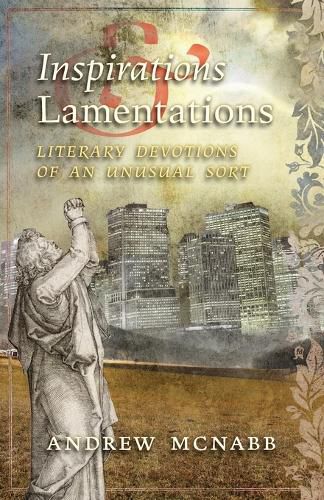 Cover image for Inspirations & Lamentations