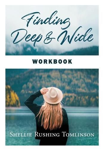 Cover image for Finding Deep and Wide Workbook