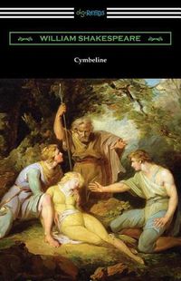 Cover image for Cymbeline