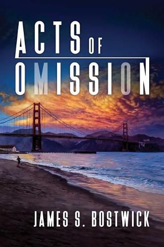 Cover image for Acts of Omission