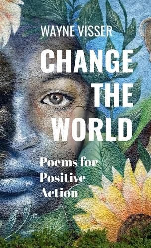 Cover image for Change the World