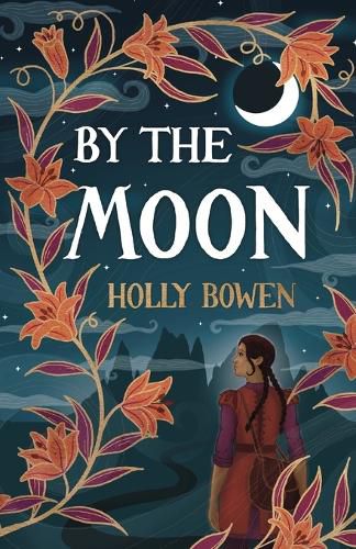 Cover image for By the Moon