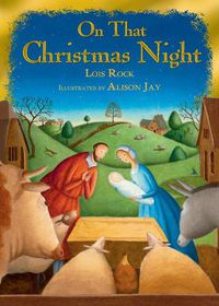 Cover image for On That Christmas Night
