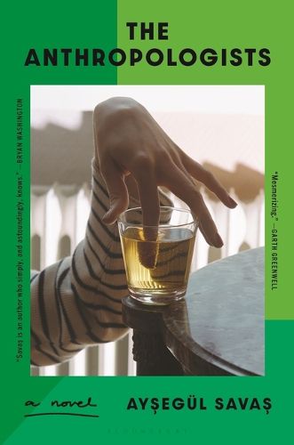 Cover image for The Anthropologists