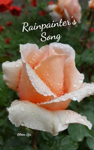 Cover image for Rainpainter's Song
