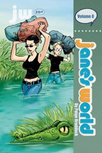 Cover image for Jane's World