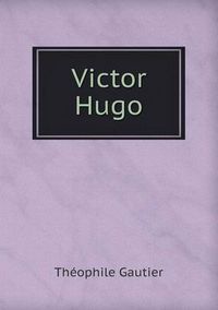 Cover image for Victor Hugo