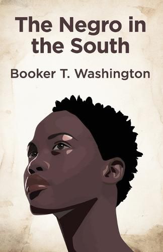 Cover image for The Negro In The South