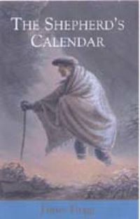 Cover image for The Shepherd's Calendar