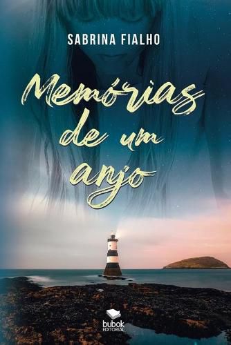 Cover image for Memorias de um Anjo