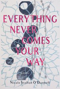 Cover image for Everything Never Comes Your Way