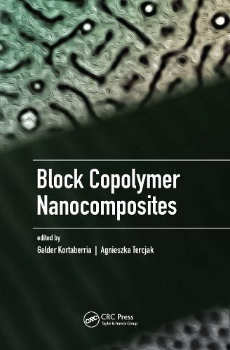 Cover image for Block Copolymer Nanocomposites
