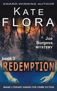 Cover image for Redemption (A Joe Burgess Mystery, Book 3)