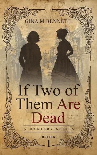 Cover image for If Two of Them Are Dead