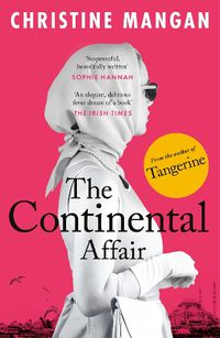 Cover image for The Continental Affair