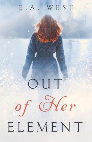 Cover image for Out of Her Element