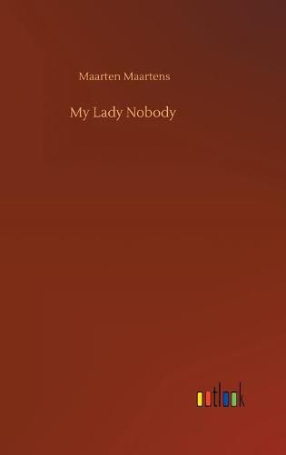 Cover image for My Lady Nobody