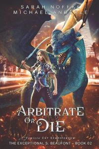 Cover image for Arbitrate or Die