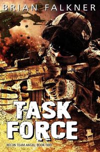 Cover image for Task Force