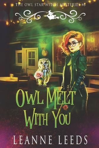 Cover image for Owl Melt with You