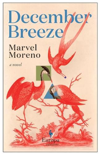 Cover image for December Breeze