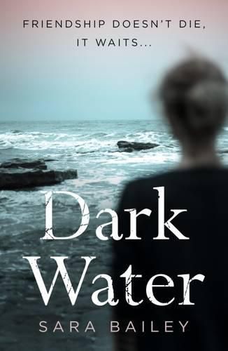 Cover image for Dark Water