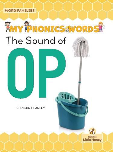 Cover image for The Sound of Op