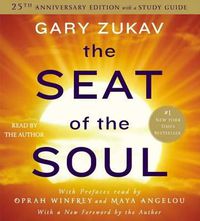 Cover image for The Seat of the Soul