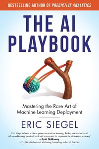 Cover image for The AI Playbook