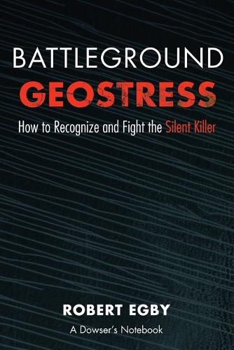 Cover image for Battleground Geostress