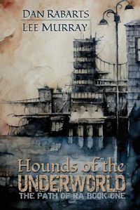 Cover image for Hounds of the Underworld