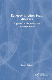 Cover image for Epilepsy in Other Brain Diseases