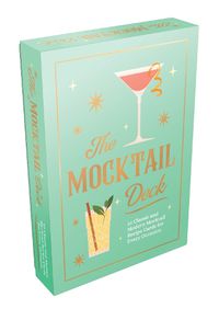 Cover image for The Mocktail Deck