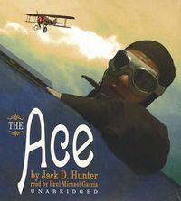 Cover image for The Ace