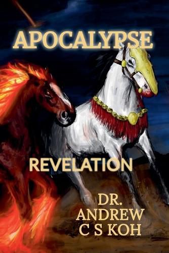 Cover image for Apocalypse