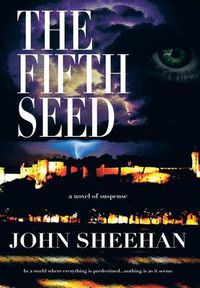 Cover image for The Fifth Seed