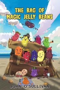 Cover image for The Bag of Magic Jelly Beans