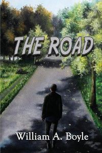 Cover image for The Road