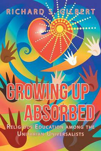 Cover image for Growing Up Absorbed