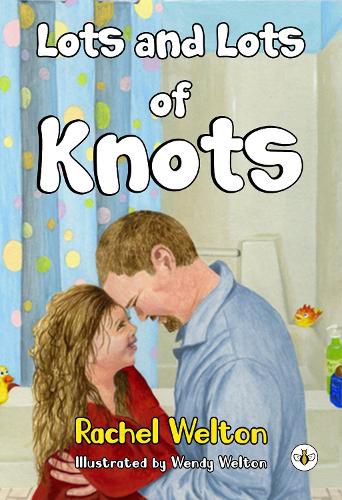 Cover image for Lots & Lots of Knots